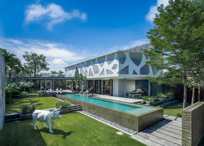 Villa Issi