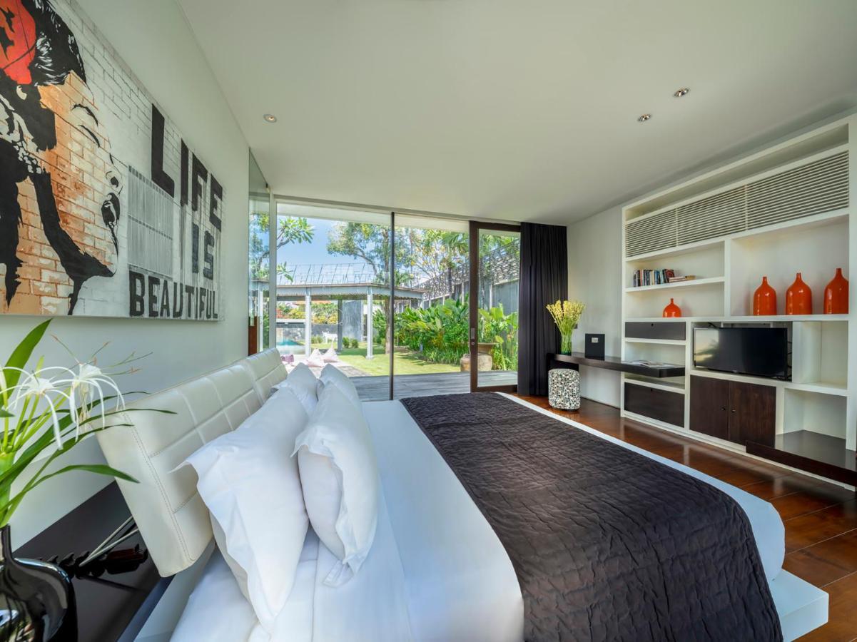 Villa Issi Seminyak (Bali)