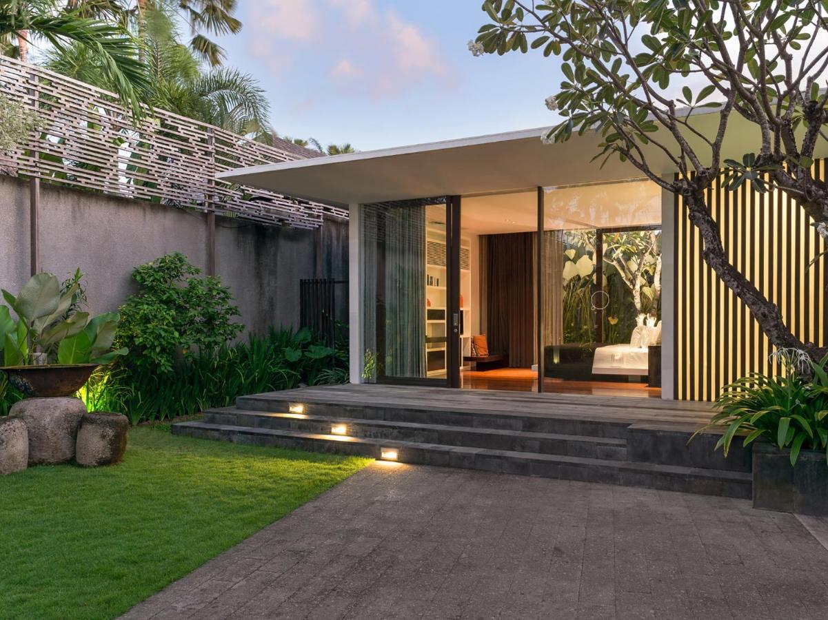 Issi Villa Seminyak (Bali)