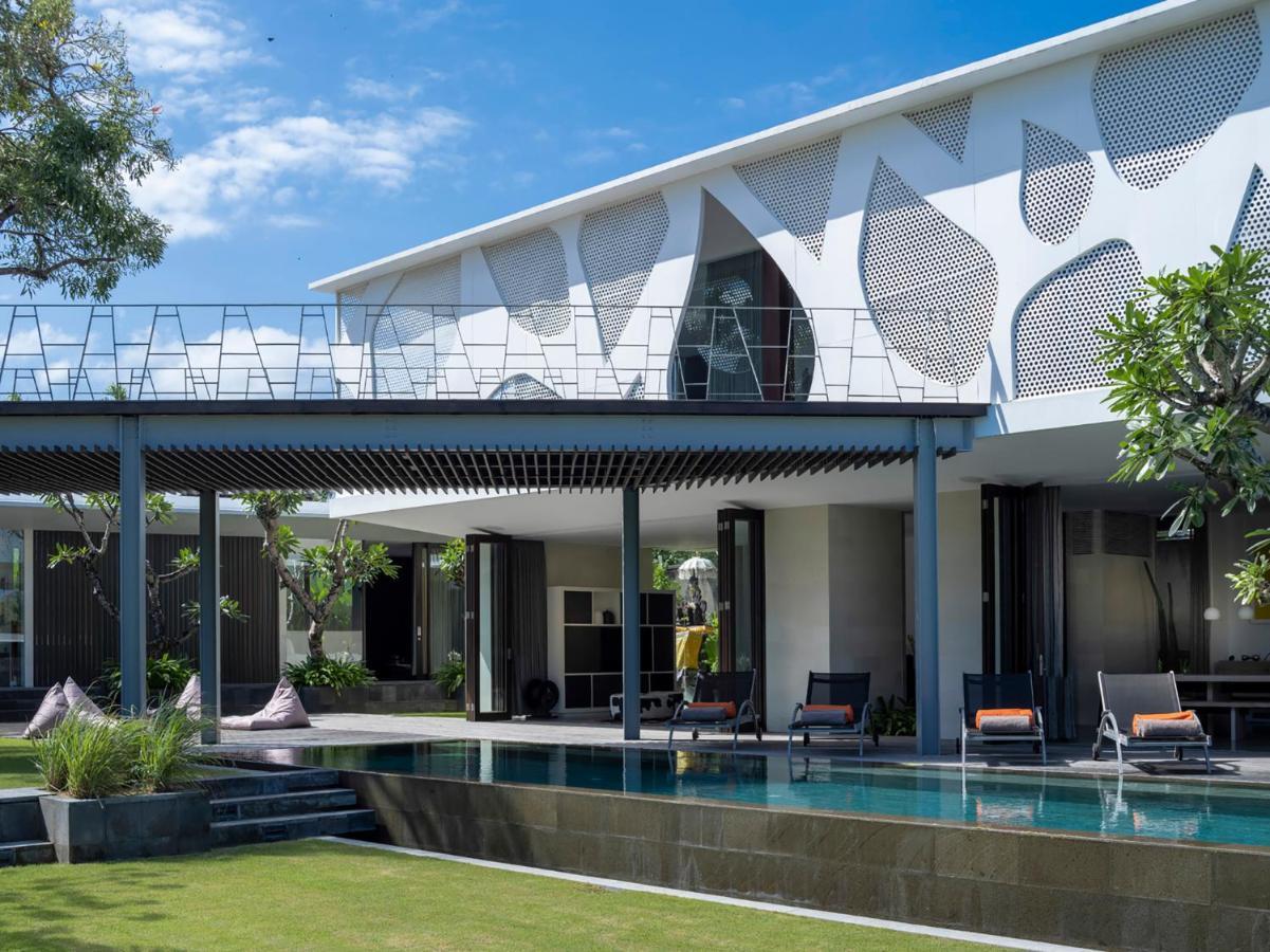 Villa Issi Seminyak (Bali)